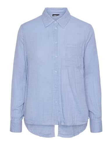 PIECES Pckappel-Maglietta LS Camicia a Maniche Lunghe... - High-Tech & Électronique Amazon Italie à 11.38€