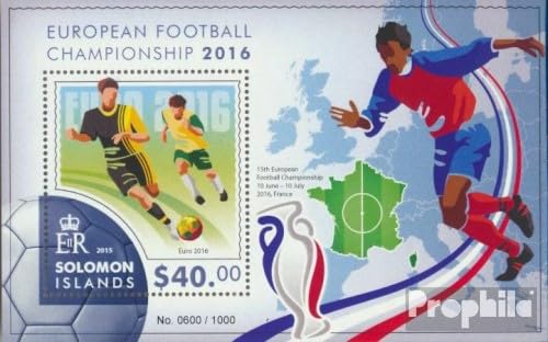 Prophila Collection Salomoninseln Bloque 459 (Completa.... - Livres & eBooks Amazon Espagne à 1.49€