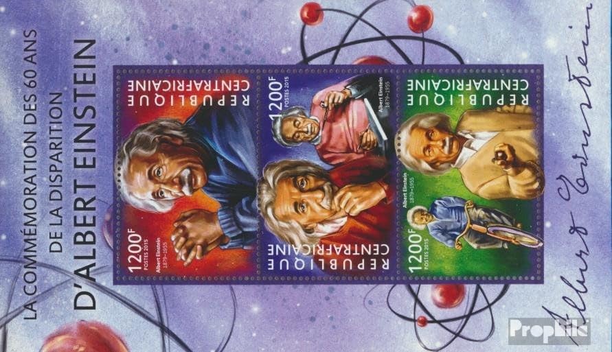 Prophila Collection Africa Central república 5324-5326... - Maison & Cuisine Amazon Espagne à 1.18€