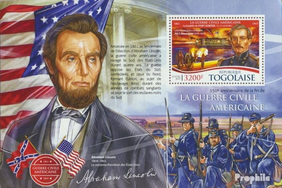 Prophila Collection Togo Block 1179 (Completa. Edizione)... - Livres & eBooks en promo à 1.89€