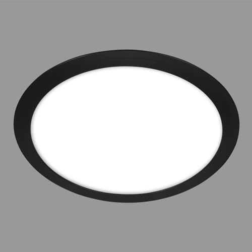 BRILONER – Deckenlampe für das Bad, Deckenleuchte mit... - Maison & Cuisine Amazon Allemagne à 15.13€