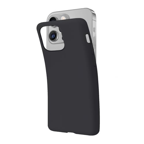 SBS Cover per iPhone 14 Pro Max Nero Panther Pantone Black... - High-Tech & Électronique en promo à 9.67€
