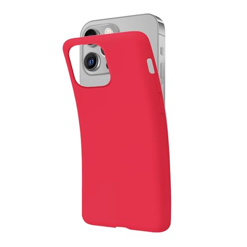 SBS Schutzhülle für iPhone 13 Pro Rot Scarlet Pantone 1935C... en promo sur Amazon
