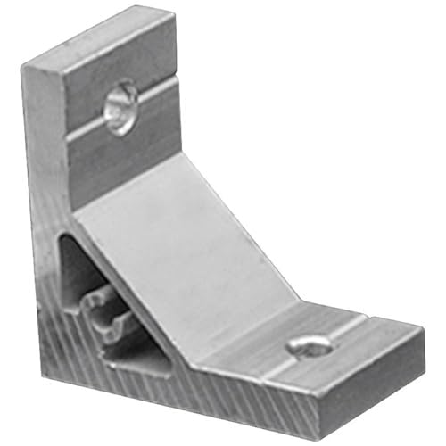 TRU COMPONENTS 5050-90 3030 TC-10493224 Renfort 90°... en promo à 8,51€ (-52%) sur Amazon FR
