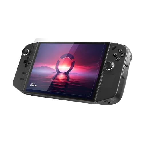 Lenovo Pellicola protettiva per display Legion Go - Tech & Electronics Amazon Italy à 7.97€