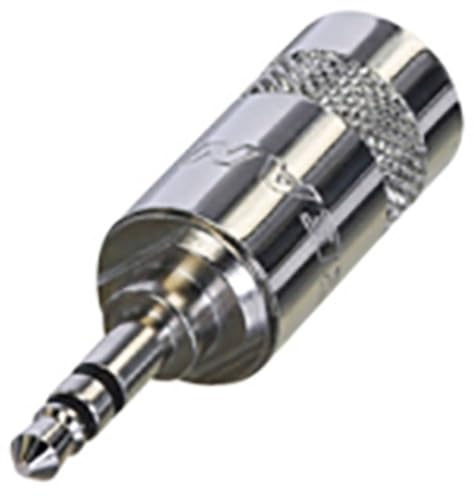 REAN NYS231LL - Connettore jack 3,5 mm, numero di poli... - Sports & Fitness Amazon Italie à 2.49€