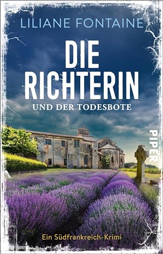 Die Richterin und der Todesbote: Ein Südfrankreich-Krimi |... - Amazon Germany à 3.49€