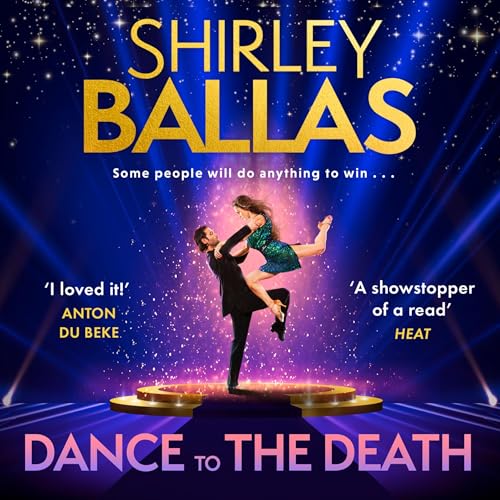 Dance to the Death Book 2 - Livres & eBooks Amazon Royaume-Uni à 4.99€