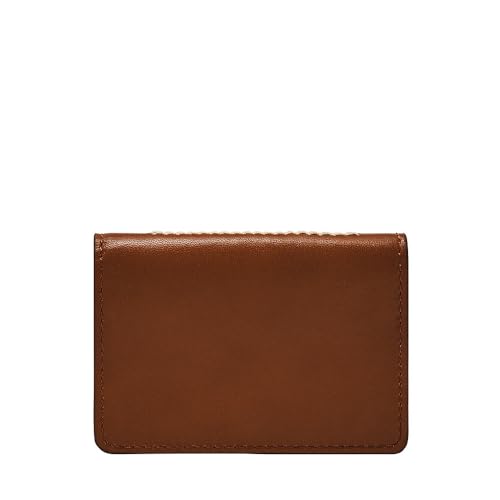 Fossil Westover Portafoglio/cartellino in pelle o... - Auto & Motorcycle Amazon Italy à 29.21€