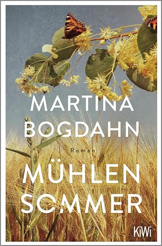 Mühlensommer: Roman - Deal du jour à 4.99€