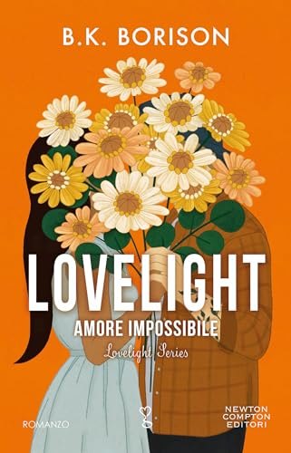 Lovelight. Amore impossibile (Lovelight Series Vol. 2) - Maison & Cuisine en promo à 1.99€