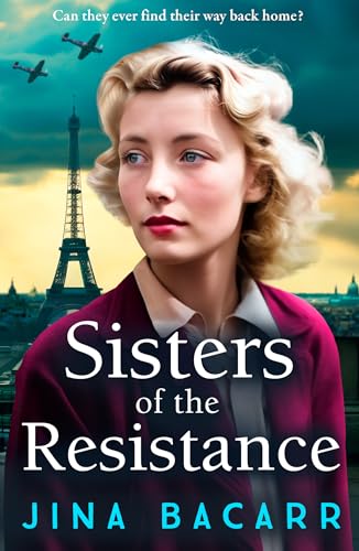 Sisters of the Resistance: An utterly heartbreaking story... - Auto & Moto Amazon Royaume-Uni à 0.99€