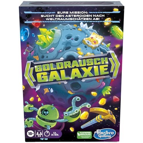Hasbro Gaming Juego de Cartas de Estrategia para familias... - Jouets & Jeux Amazon Espagne à 12.10€