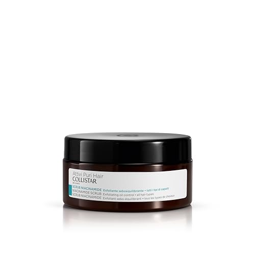 Collistar Scrub Mit Niacinamid, Exfolierend und... - Beauté & Parfums Amazon Allemagne à 15.91€