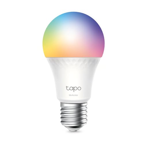 Tapo TP-Link L535E alexa lampe E27, Matter zertifiziert... - Maison & Cuisine Amazon Allemagne à 12.90€