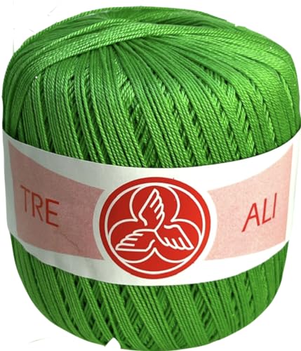 Tre Ali Cucirni Tre stelle – 100% Puro Cotone – 50 Gr –... - Loisirs Créatifs Amazon Italie à 2.50€