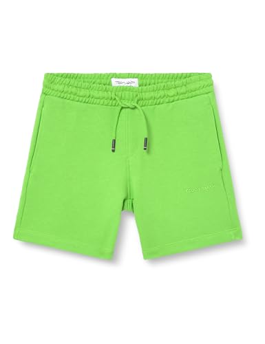 Teddy Smith S-Narky SH Jr, Bermudas Niños, Wasabi, - Toys & Games Amazon Spain à 22.33€