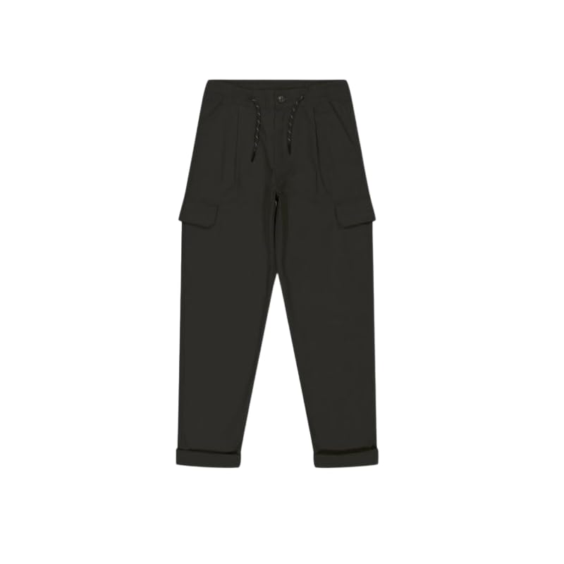 Teddy Smith P-Sully Cargo J, Pantaloni Bambina Bambino... - Maison & Cuisine en promo à 15.13€