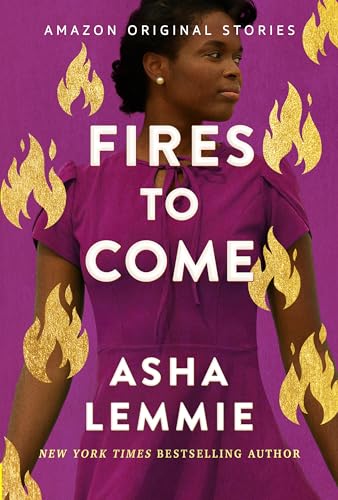 Fires to Come (Blaze Collection) - Livres & eBooks Amazon Royaume-Uni à 0.99€