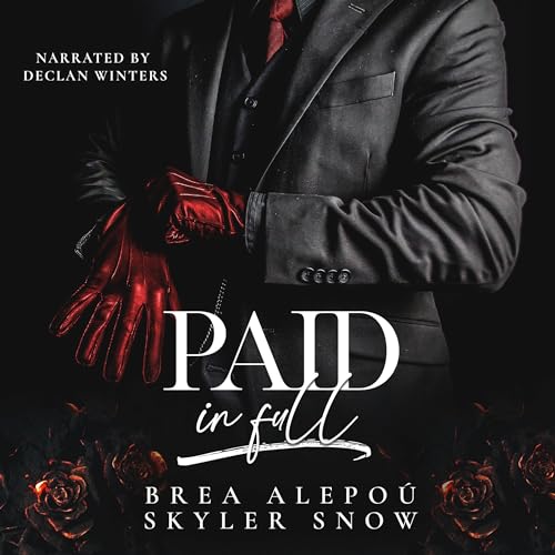 Paid in Full: Vitale Brothers, Book 2 - Livres & eBooks Amazon Royaume-Uni à 5.99€