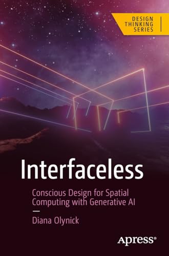 Interfaceless: Conscious Design for Spatial Computing with... - Bon plan à 9.63€