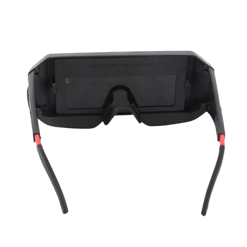 Jectse Solar Auto Darkening Welding Goggles, Anti-UV... - Bricolage & Outils Amazon Royaume-Uni à 13.20€