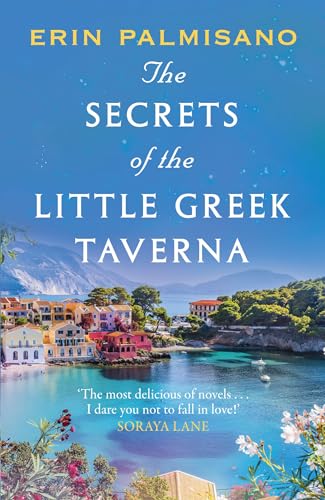 The Secrets of the Little Greek Taverna: The most... - Home & Kitchen Amazon UK à 0.99€