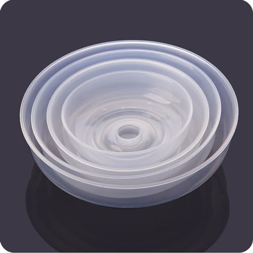 Microwave Plate Cover, 1pcs Food Cover Plastic Splatter... - Maison & Cuisine Amazon Royaume-Uni à 1.49€