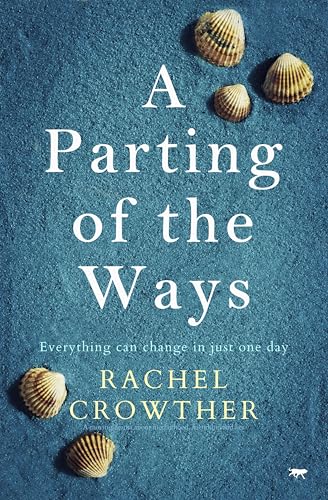 A Parting of the Ways: A moving drama about motherhood... - High-Tech & Électronique en promo à 0.99€