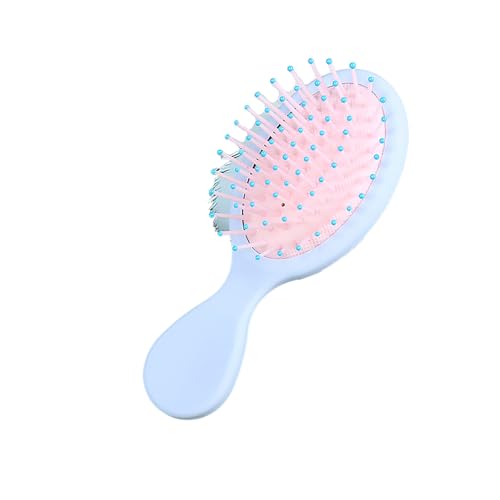 ulafbwur Massage Brush Useful Prevent Hairs Loss Flexible... - Beauté & Parfums Amazon Royaume-Uni à 1.35€