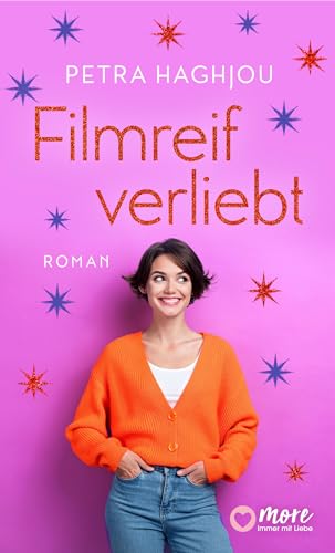 Filmreif verliebt - Bon plan à 2.49€