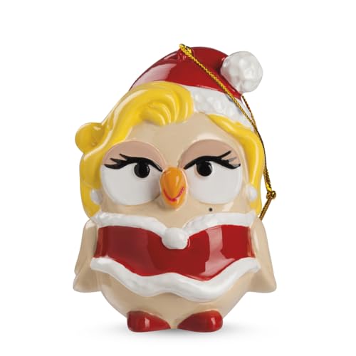 Addobbo/Segnaposto Natalizio Mary Xmas - Amazon Italy à 17.81€