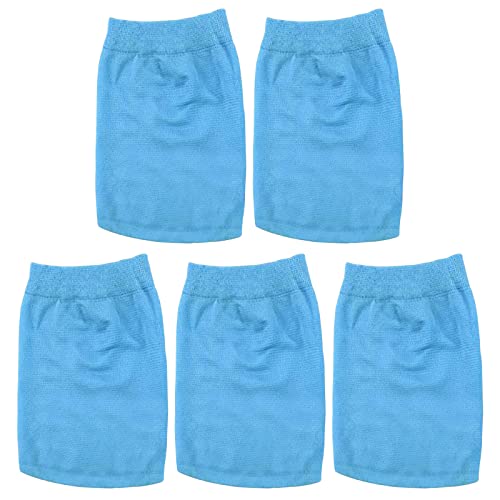 Cymwer 5/10/20/30/40/50/100 Stück Pool-Netzfilter, entfernt... - Sports & Fitness Amazon Allemagne à 1.03€