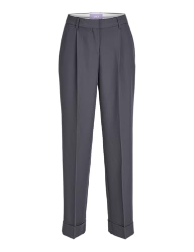 Jack & Jones Jxmary Pleat Fu MW Pantalon TLR Noos, Gris... - Maison & Cuisine Amazon France à 27.78€