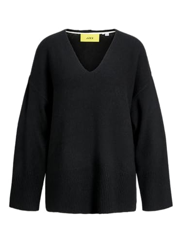JJXX Jxlucca Diverse V-Neck Knit - Amazon Allemagne à 11.22€