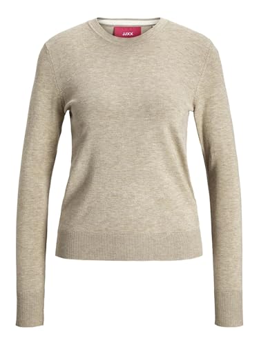 Jxcara Comfy Crew Neck Knit - Auto & Moto Amazon Allemagne à 15.36€
