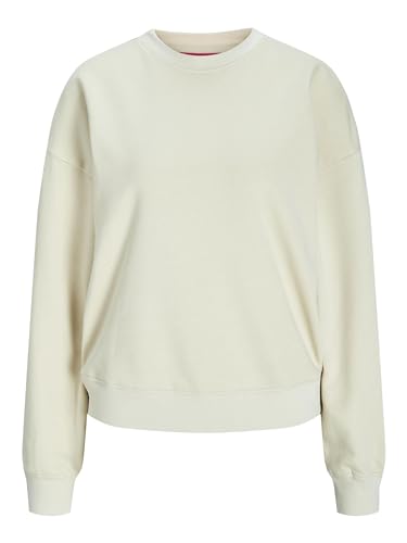 JJXX Jxally RLX Short Ls Crew SWT Sn - Bon plan à 15.81€