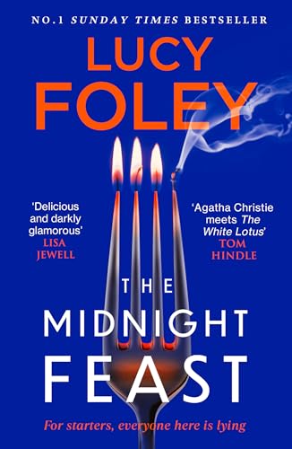 The Midnight Feast: The smash hit Sunday Times bestseller... - Livres & eBooks Amazon Royaume-Uni à 2.99€