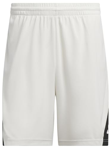 adidas Men's Basketball Badge of Sport Short, S 5 inch - Sports & Fitness Amazon Royaume-Uni à 8.41€