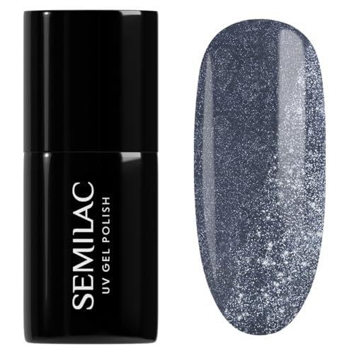Semilac Vernis semi-permanent UV 398 Classy & Sassy 7ml - Beauté & Parfums Amazon France à 5.93€