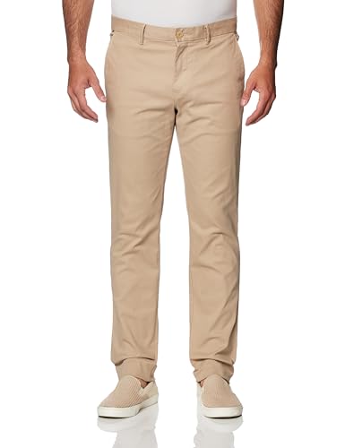Tommy Hilfiger Pantalón Chino Hombre Bleecker Essential... - Home & Kitchen Amazon Spain à 36.36€