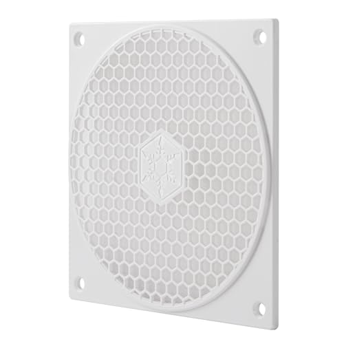 SilverStone Technology FF121 Standard 120mm Fan Filters for... - Auto & Motorcycle Amazon UK à 2.99€