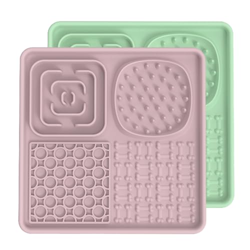 AODALIY Tappetino in silicone per cani e gatti [privo di... - Animalerie Amazon Italie à 8.45€