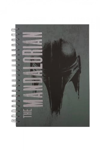 Coolpack 60039PTR, B5 Spiral note book, 100 sheets, check... - Nouvelle promo Amazon à 5.10€