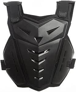 Luxylei Sport Brust Rücken Wirbelsäule Brust Schutz Weste... - Sports & Fitness en promo à 4.99€