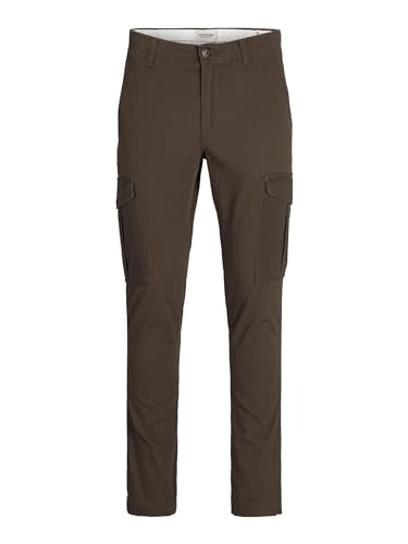 JACK & JONES JPSTMARCO JJJOE Cargo - Auto & Motorcycle Amazon Germany à 9.81€