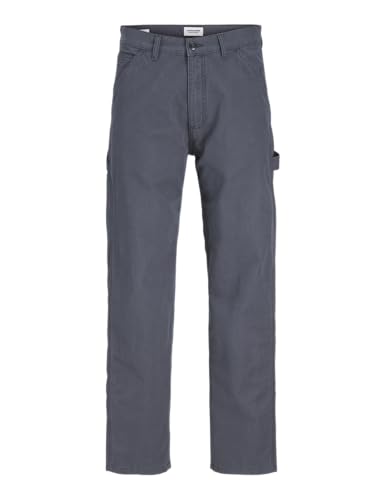 JACK&JONES JUNIOR JPSTALEX JJBARKLEY Carpenter Pant Jnr... - Maison & Cuisine Amazon Italie à 7.31€