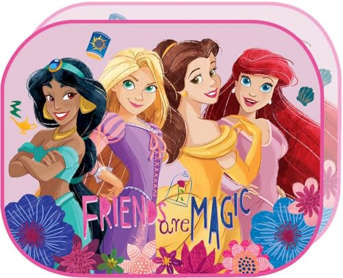 TataWay in viaggio si cresce Disney Princesses Sun Shade 44... - High-Tech & Électronique en promo à 14.13€