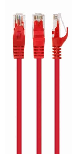 CABLEXPERT CAT6 UTP tubo flessibile Marca - High-Tech & Électronique Amazon Italie à 6.46€