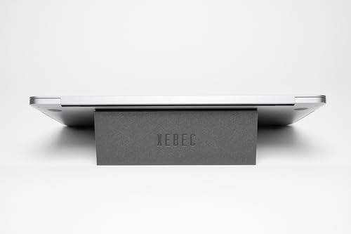 Xebec Airstand - Elegante supporto portatile per laptop... - High-Tech & Électronique Amazon Italie à 34.17€